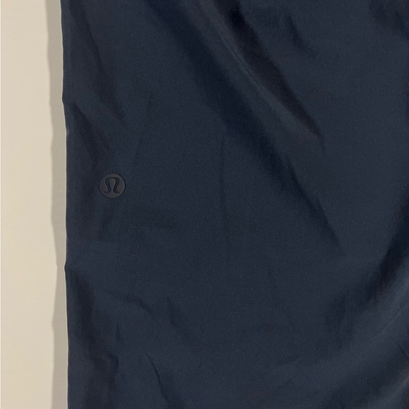 Lululemon Pants- Navy - Picture 3 of 3